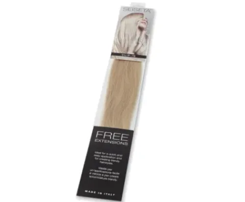 Seiseta Free Extensions Glatt