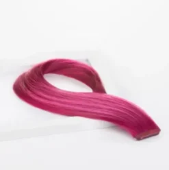 Seiseta Sticker Tape-In Glatt Crazy Colour Extensions