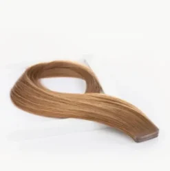 Seiseta Sticker Tape-In Glatt Extensions