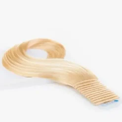 Seiseta Weft Hair Glatt Extensions