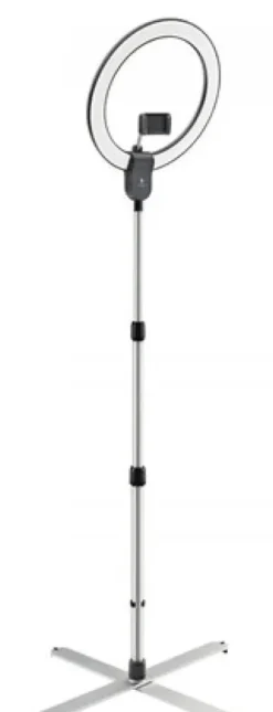 Selfie Leuchte Aurora