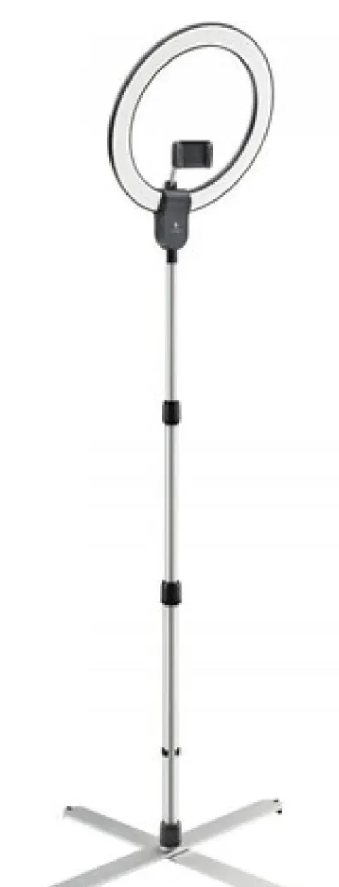 Selfie Leuchte Aurora