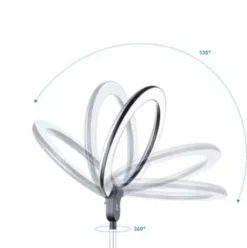 Selfie Leuchte Aurora