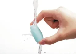 Sibel Elektrischer Hornhautentferner Pedismooth