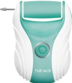 Sibel Elektrischer Hornhautentferner Pedismooth