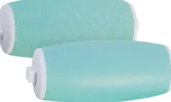 Sibel Rollensatz für Pedismooth