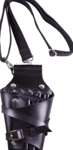 Sibel Werkzeugtasche Echtleder