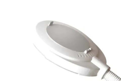 Soleni Beinstütze inkl. Lupenleuchte Spectra LED