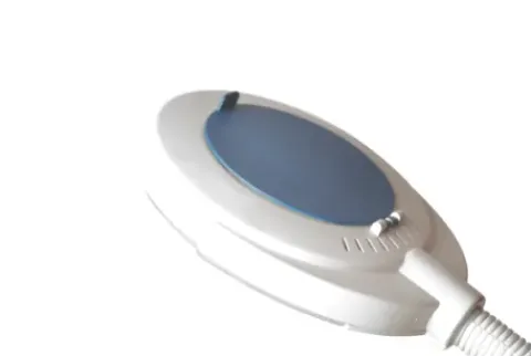 Soleni Beinstütze inkl. Lupenleuchte Spectra LED