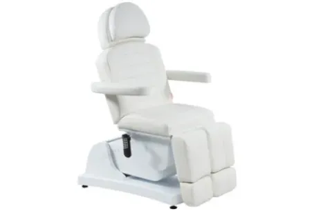 Soleni Fusspflegestuhl Queen Foot 7 Comfort