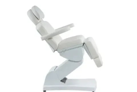 Soleni Fusspflegestuhl Queen Foot 7 Comfort