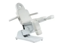 Soleni Fusspflegestuhl Queen Foot 7 Comfort