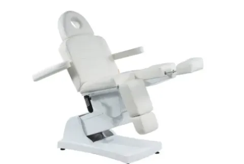 Soleni Fusspflegestuhl Queen Foot 7 Comfort