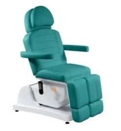 Soleni Fusspflegestuhl Queen Foot 7 Comfort