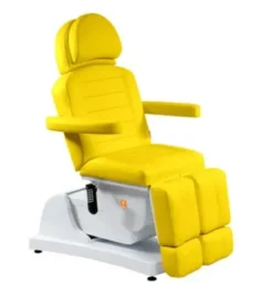 Soleni Fusspflegestuhl Queen Foot 7 Comfort