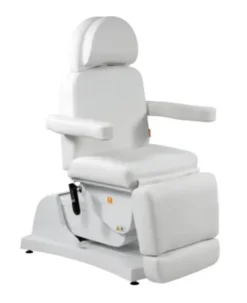 Soleni Kosmetikliege Queen 8 Comfort Elegance