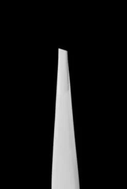 Staleks PRO Augenbrauenpinzetten schmal abgeschrägt EXPERT 10