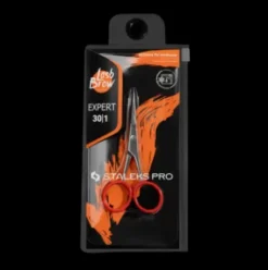 Staleks PRO Augenbrauenschere EXPERT 30