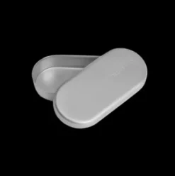 Staleks PRO Box mit Deckel für Nagelfräser EXPERT