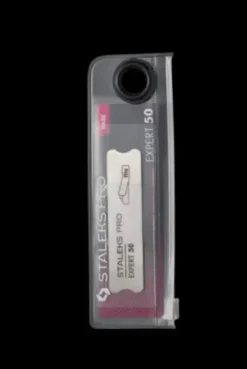 Staleks PRO File Holder Metall kurz EXPERT 50