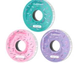 Staleks PRO File Rolle EXPERT Nachfüllung