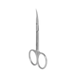 Staleks PRO Hautschere mit Haken für Linkshänder EXPERT 13