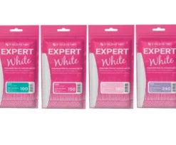 Staleks PRO Hygiene Feilen für Halbmond Feile EXPERT 42