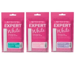 Staleks PRO Hygiene Feile gerade Soft EXPERT 20