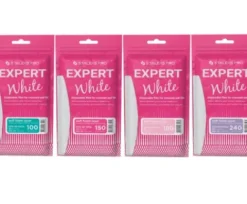 Staleks PRO Hygiene Feilen Soft für Halbmond Feile EXPERT