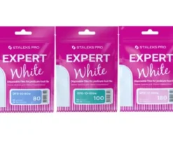 Staleks PRO Hygiene Feilen für Hornhautfeile EXPERT 10