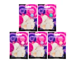 Staleks PRO Hygiene Filepads für PODODISC M EXPERT