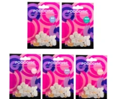 Staleks PRO Hygiene Filepads für PODODISC XS EXPERT