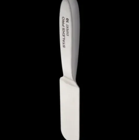 Staleks PRO Metall Hornhautfeile EXPERT 10