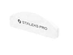 Staleks PRO Mini buffer halbmond
