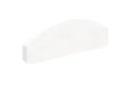 Staleks PRO Mini buffer halbmond