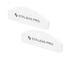 Staleks PRO Mini buffer halbmond
