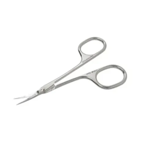 Staleks PRO Nagelhautschere Asymmetric UNIQ 30