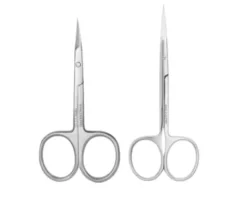 Staleks PRO Nagelhautschere für Linkshänder EXPERT 11