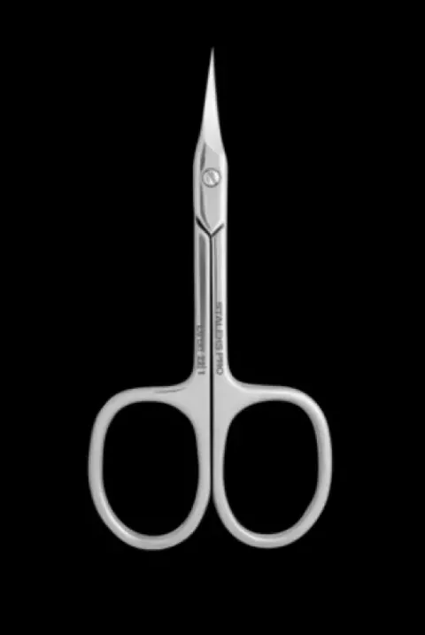 Staleks PRO Nagelhautschere EXPERT 22