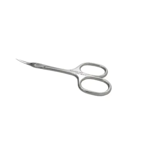 Staleks PRO Nagelhautschere Asymmetric UNIQ 20