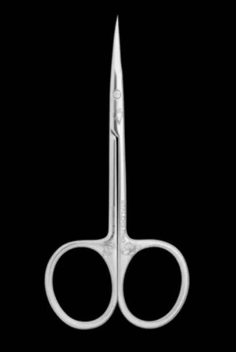 Staleks PRO Nagelhautschere EXCLUSIVE 22