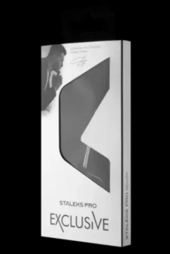 Staleks PRO Nagelhautschere EXCLUSIVE 22