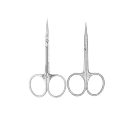 Staleks PRO Nagelhautschere EXCLUSIVE 21 mit Hacken