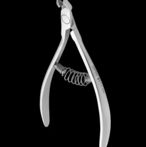 Staleks PRO Nagelhautzange EXPERT 81