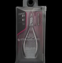 Staleks PRO Nagelhautzange EXPERT 81