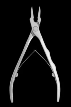 Staleks PRO Nagelzange PODO 30