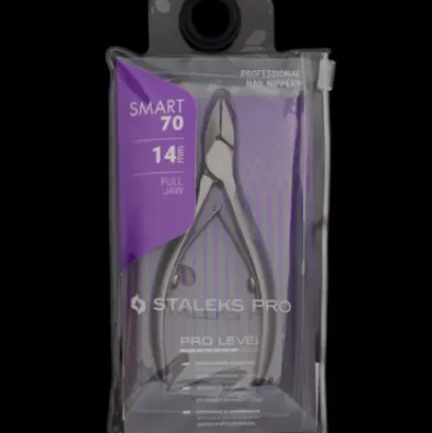 Staleks PRO Nagelzange SMART 70