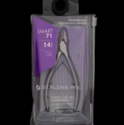 Staleks PRO Nagelzange SMART 71