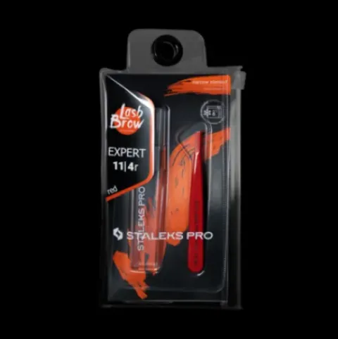 Staleks PRO Pinzette EXPERT 11