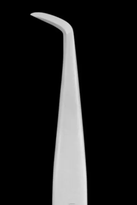 Staleks PRO Pinzetten zum Entfernen von Hygiene Feilen